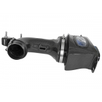 Sportauspuff Carbon aFe Power Ansaugsystem Chevrolet Corvette (C7)